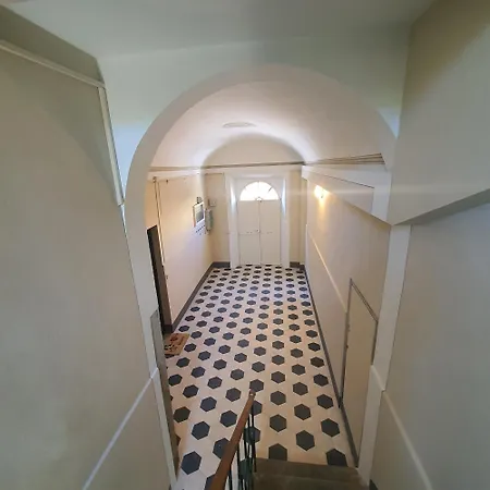 Ama Casa Appartamento