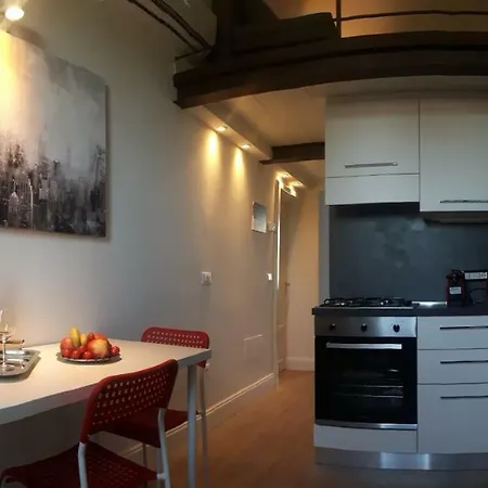 Ama Casa Appartamento