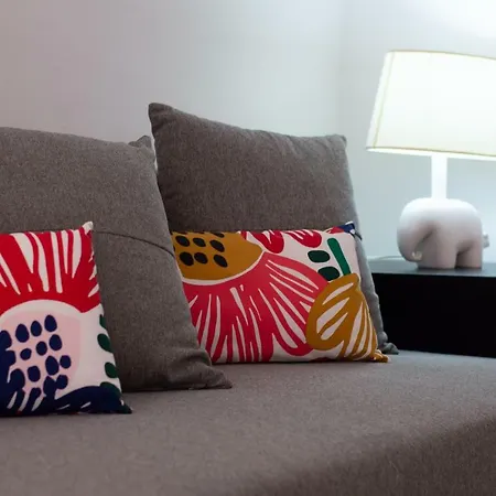 Ama Casa Appartamento