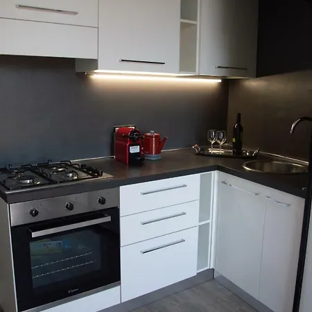 Ama Casa Appartamento *