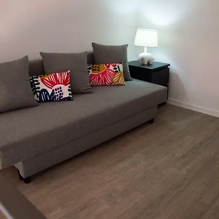 Ama Casa Daire