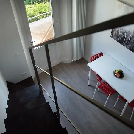 Ama Casa Daire *