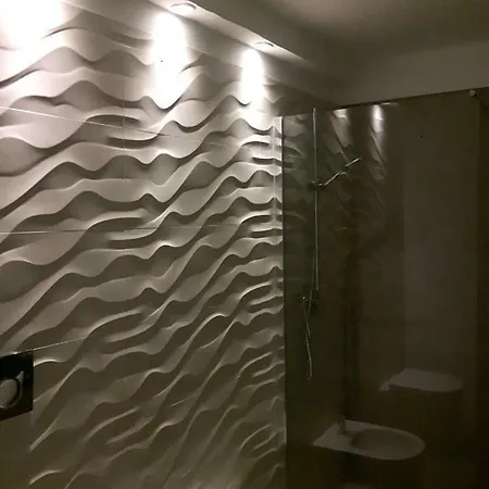 Ama Casa Appartamento Pisa